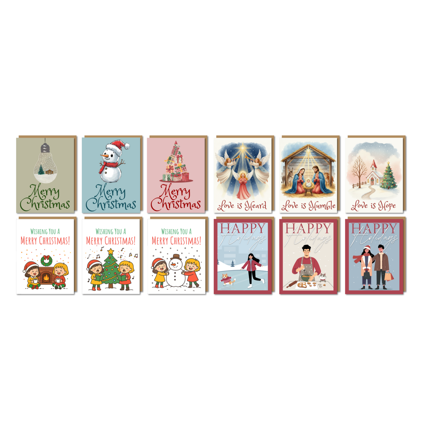 The Rookie Sol Holiday Set