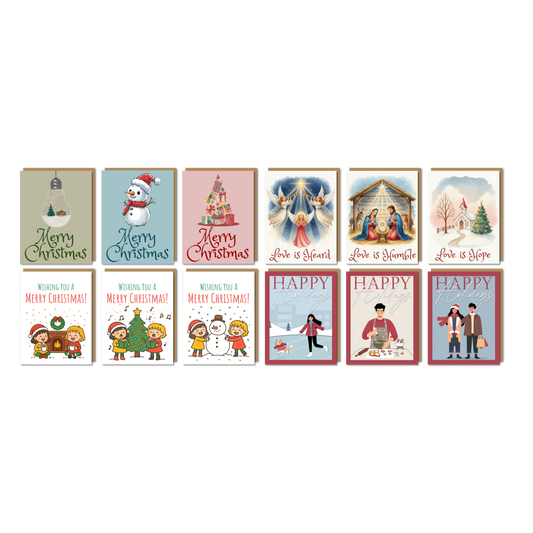 The Rookie Sol Holiday Set