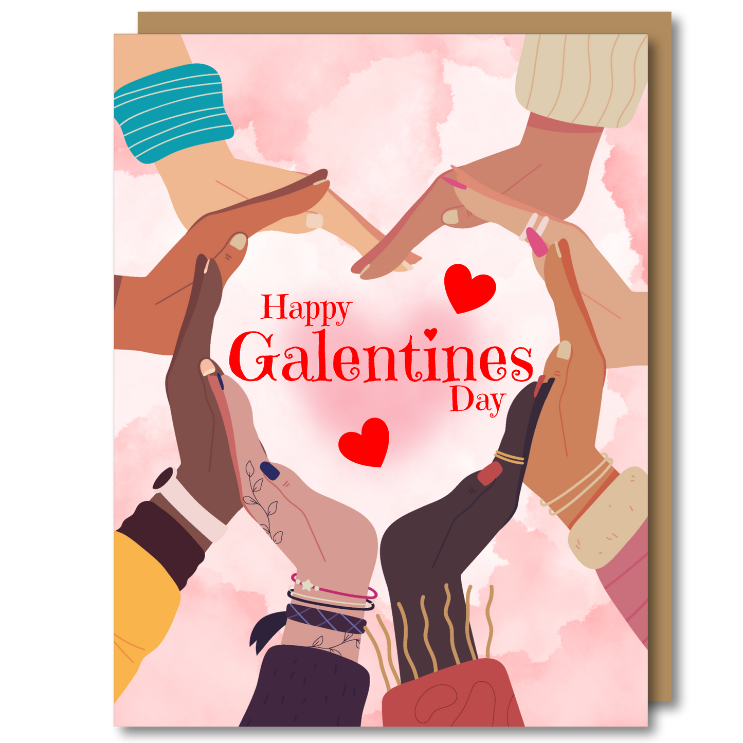 Galentines Day