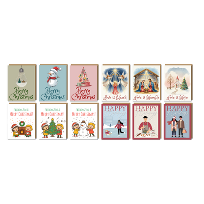 The Rookie Sol Holiday Set