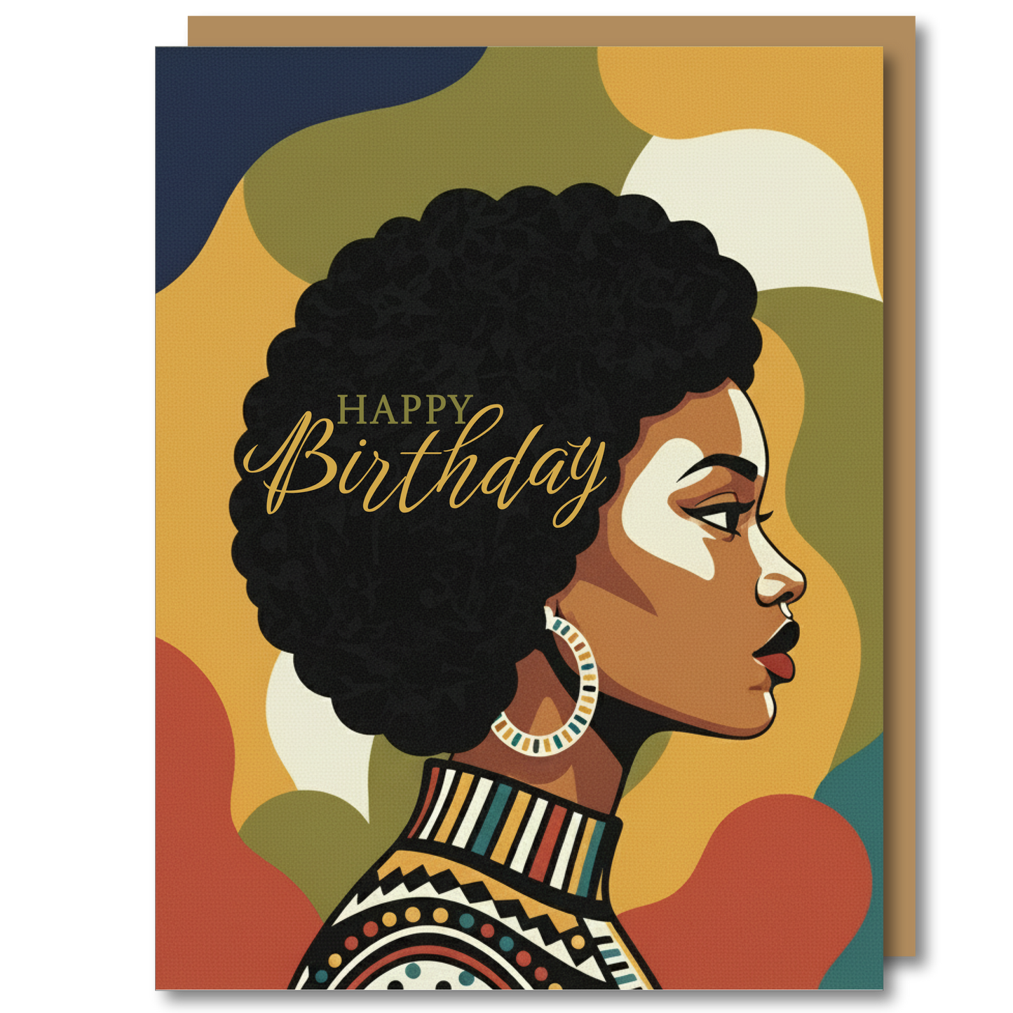 A Queen Was Born Today