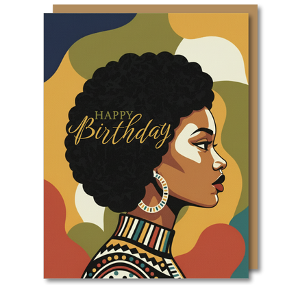 A Queen Was Born Today