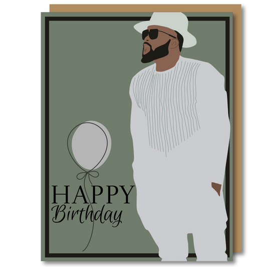 A King Was Born Today