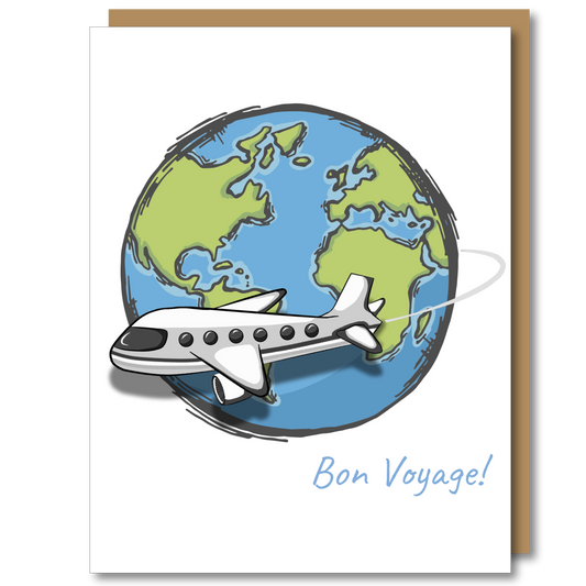 Bon Voyage