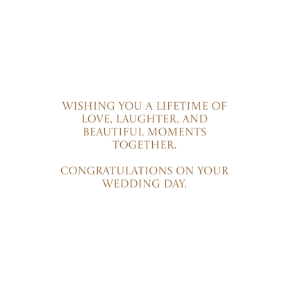 Forever and Always