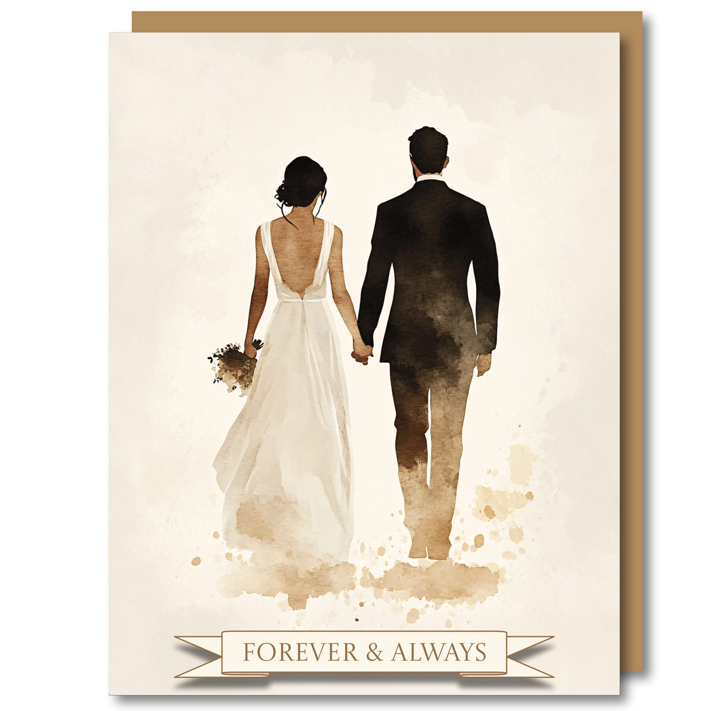 Forever and Always