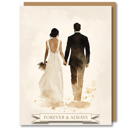 Forever and Always