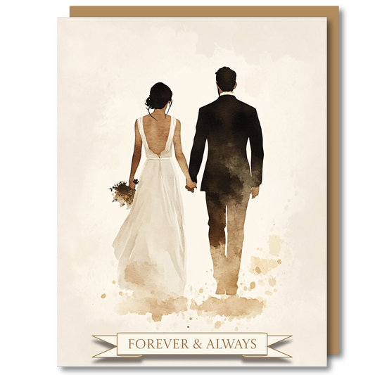 Forever and Always