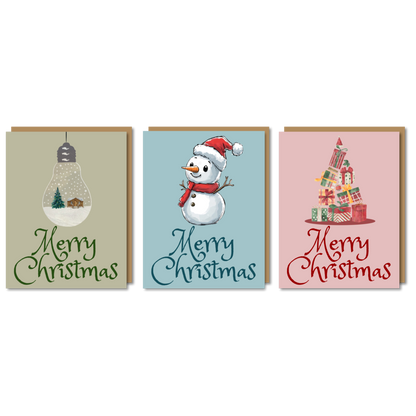 The Rookie Sol Holiday Set